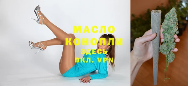 тгк Богданович